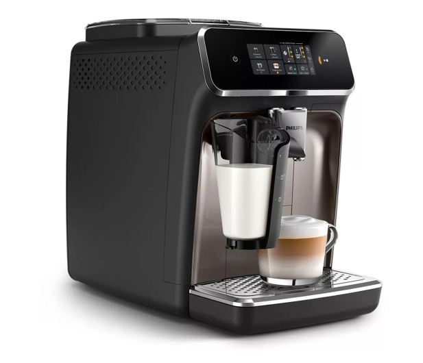 Philips Ekspres automatyczny 2300 LatteGo EP2336/40 - 1196426 - zdjęcie 4